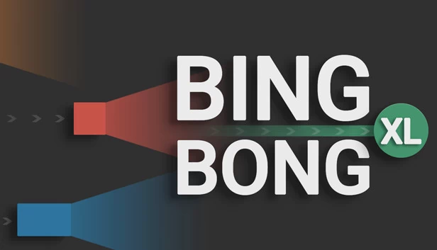 Bing Bong XL 游戏封面