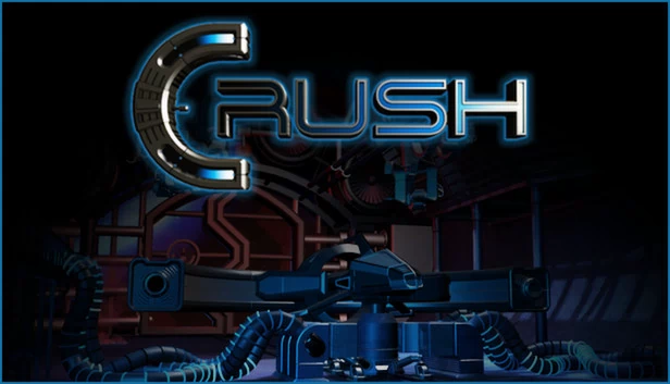 急速冲击（C-RUSH） 游戏封面