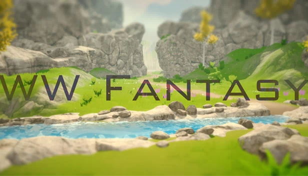 WW Fantasy 游戏封面