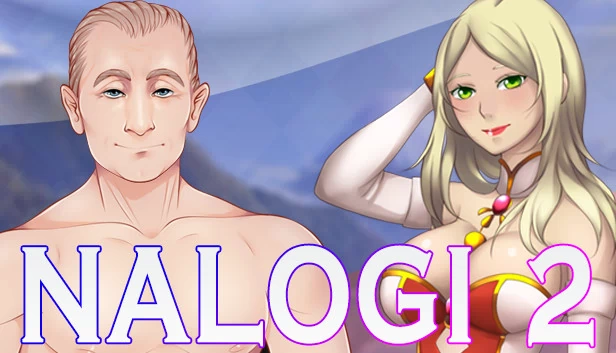 纳洛吉 2(NALOGI 2) 游戏封面
