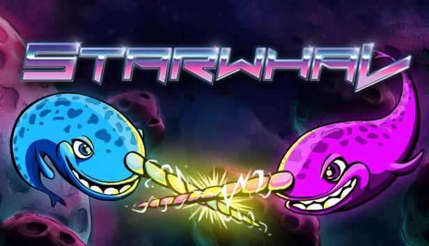 STARWHAL 游戏封面