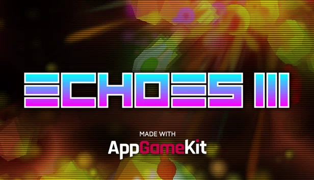 回声III（Echoes III） 游戏封面