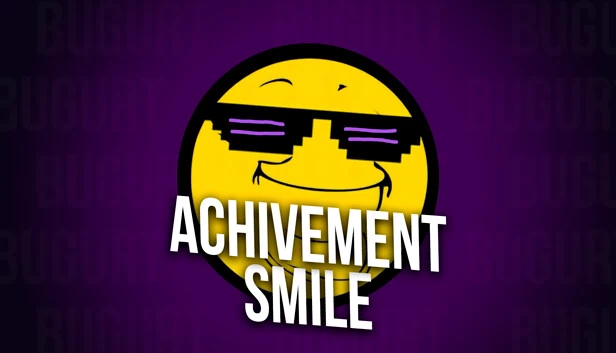 成就微笑（Achievement Smiles） 游戏封面