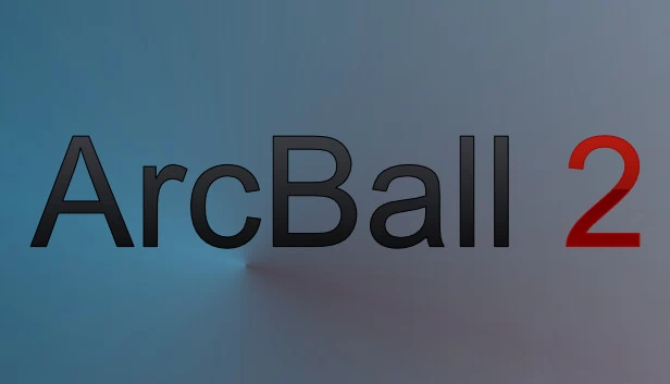 弧球2（ArcBall 2） 游戏封面