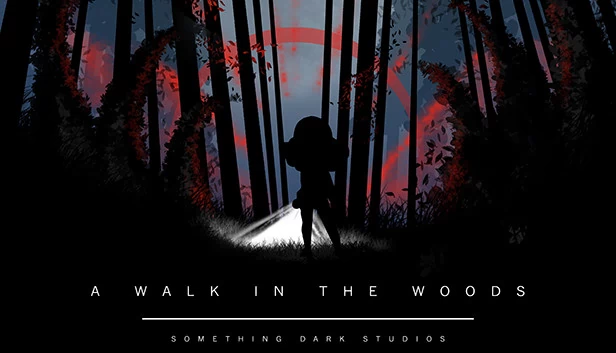 林中漫步（A Walk in the Woods） 游戏封面