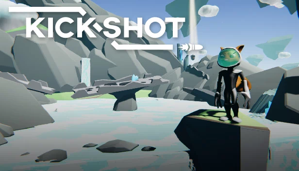 踢射（Kickshot） 游戏封面