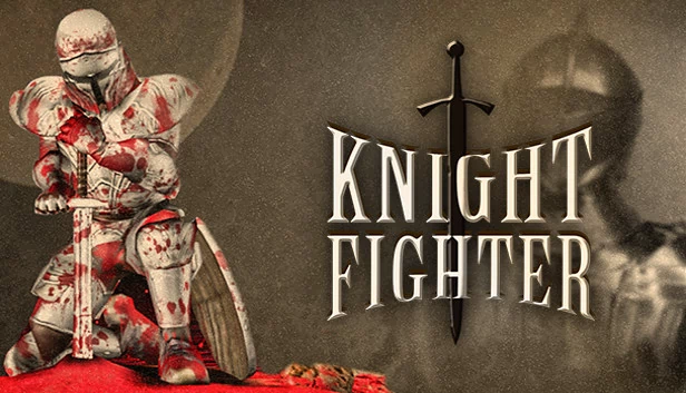 骑士斗士（Knight Fighter） 游戏封面