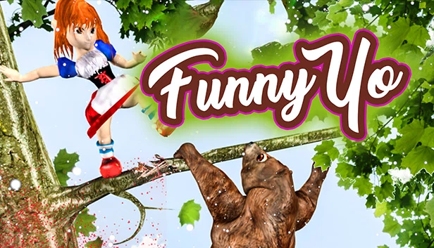 Funny Yo 游戏封面