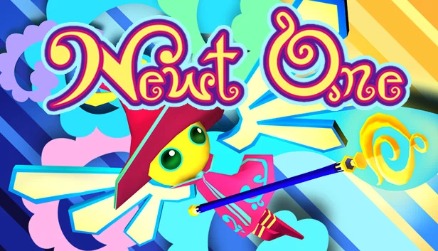 纽特一（Newt One） 游戏封面