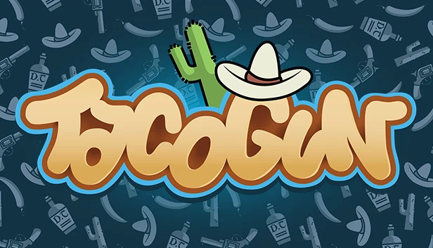塔可枪（Taco Gun） 游戏封面