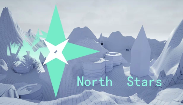 北极星（North Stars） 游戏封面