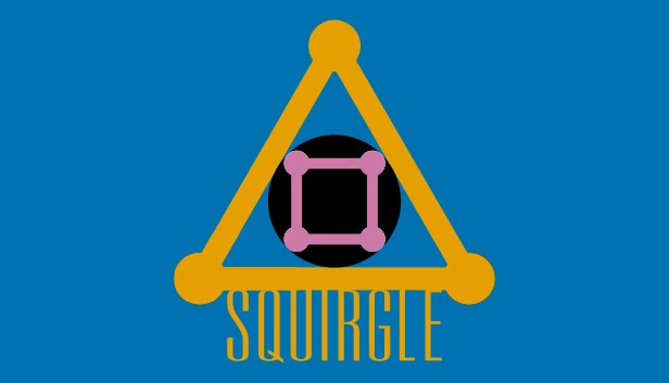 松鼠(Squirgle) 游戏封面