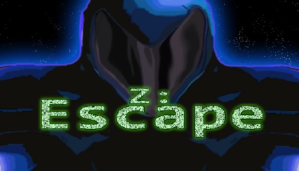 Z：逃离（Z: Escape） 游戏封面