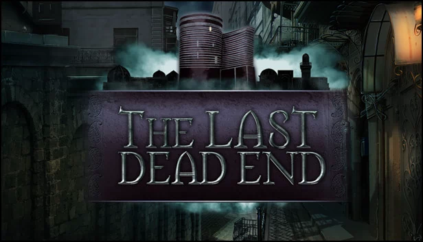 最后的死胡同（The Last DeadEnd） 游戏封面