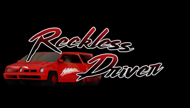 鲁莽车手（Reckless Driver） 游戏封面