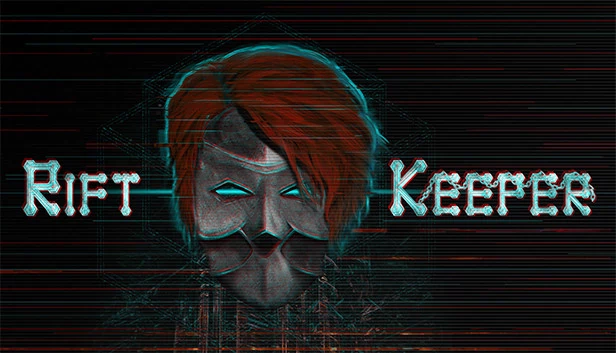 裂谷守护者（Rift Keeper） 游戏封面