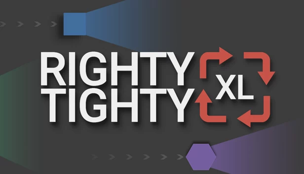 Righty Tighty XL 游戏封面