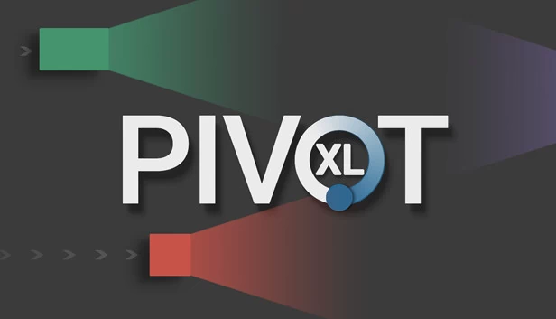 Pivot XL 游戏封面
