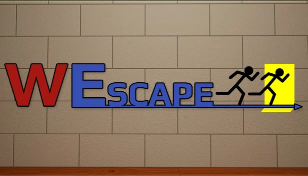 WEscape 游戏封面