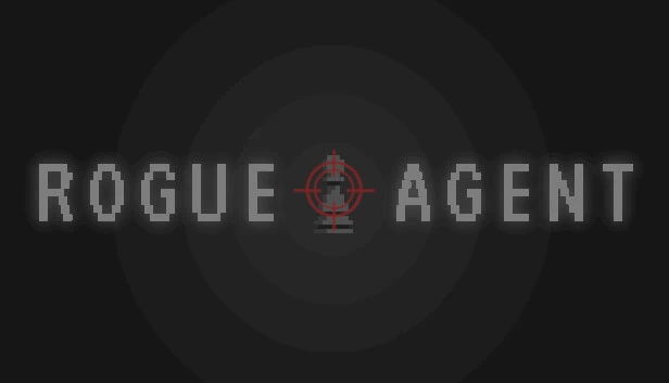 特工叛变（Rogue Agent） 游戏封面