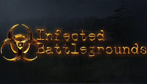 感染战场（Infected Battlegrounds） 游戏封面