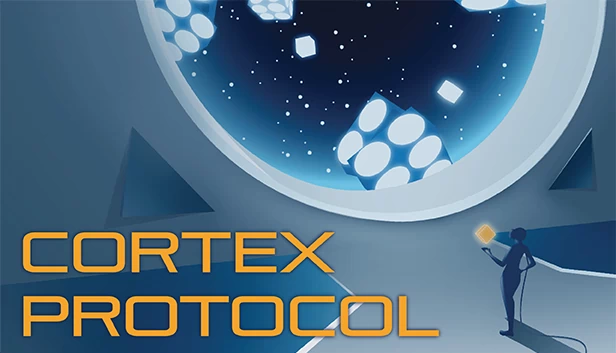 Cortex Protocol 游戏封面