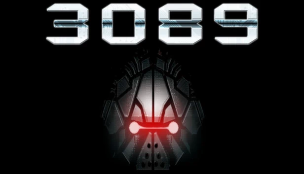 3089 -- 未来动作RPG（3089 -- Futuristic Action RPG） 游戏封面