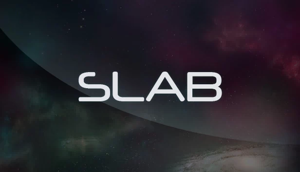 石板（Slab） 游戏封面