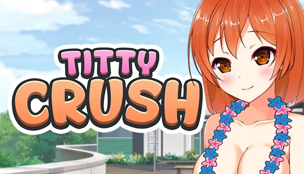 Titty Crush 游戏封面