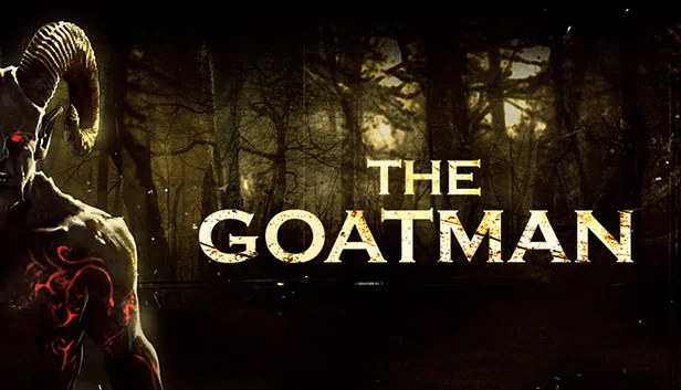 山羊人（The Goatman） 游戏封面