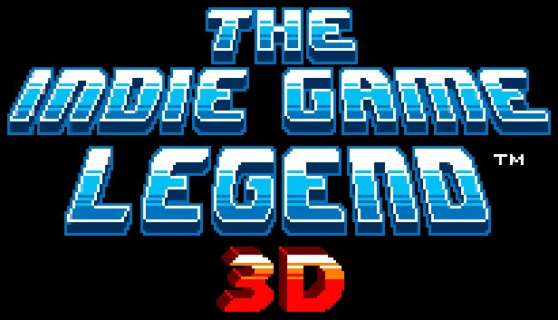 独立游戏传奇 3D(The Indie Game Legend 3D) 游戏封面