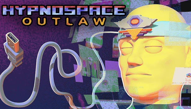 Hypnospace Outlaw 游戏封面