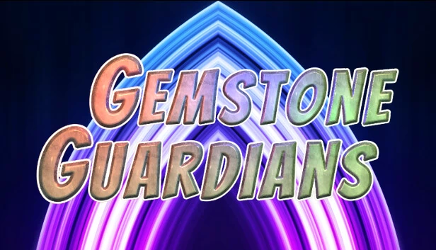 宝石守护者（Gemstone Guardians） 游戏封面
