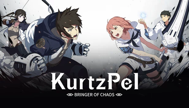 混沌使者（KurtzPel） 游戏封面