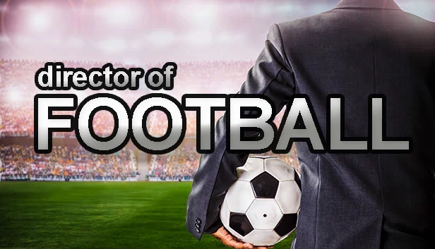 足球总监（Director of Football） 游戏封面