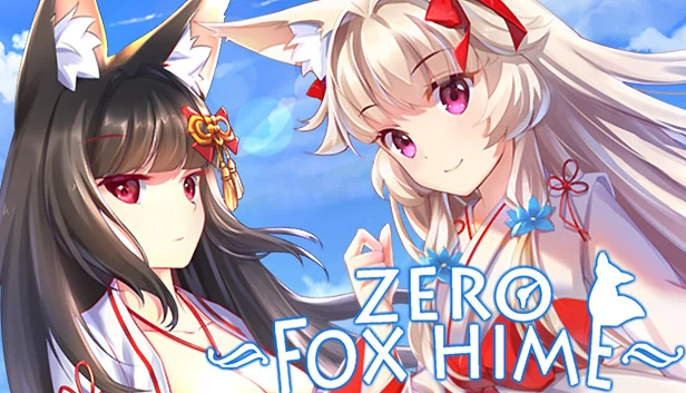 狐姬零（Fox Hime Zero） 游戏封面