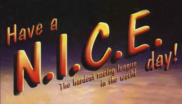 祝你有美好的一天！（Have a N.I.C.E day!） 游戏封面