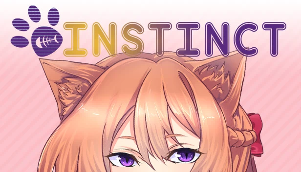 本能（Instinct） 游戏封面