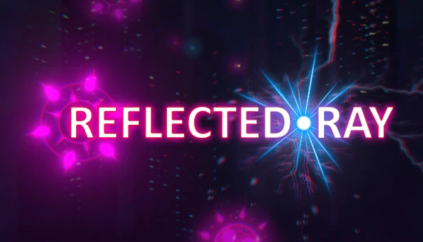 反射光线（Reflected Ray） 游戏封面
