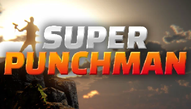超级拳击手（Super Punchman） 游戏封面