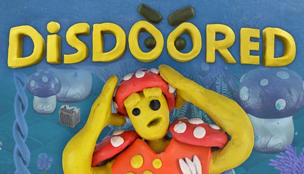 Disdoored 游戏封面