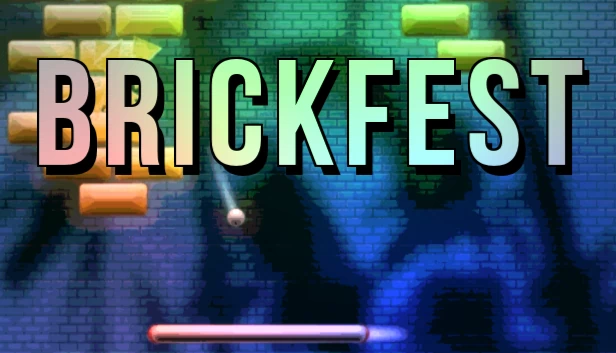 砖块节（Brickfest） 游戏封面
