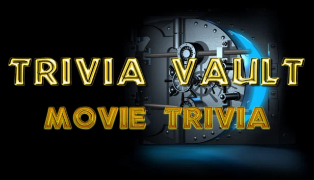 Trivia Vault：电影问答（Trivia Vault: Movie Trivia） 游戏封面
