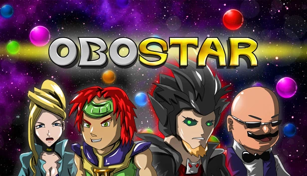 OboStar 游戏封面