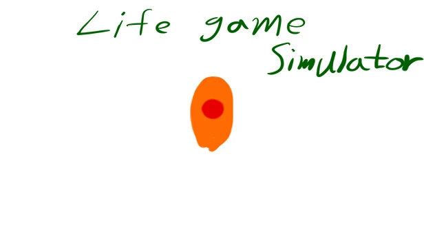 生活模拟器（LifeGameSimulator） 游戏封面