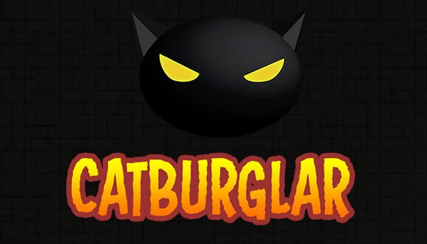猫盗贼（Catburglar） 游戏封面
