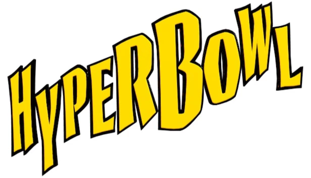 超碗（HyperBowl） 游戏封面