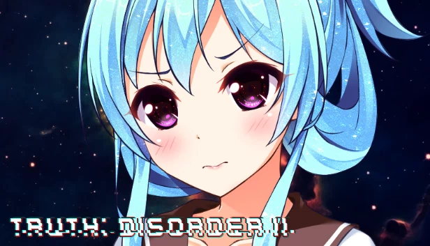 真相：混乱 II（Truth: Disorder II） 游戏封面