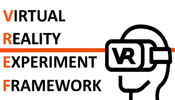 虚拟现实实验框架（Virtual Reality Experiment Framework） 游戏封面