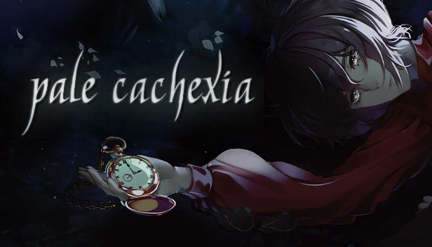 苍白恶病质（Pale Cachexia） 游戏封面